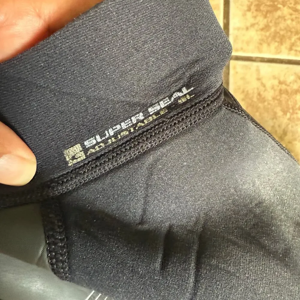 O'Neill 2mm Black‎ Shorty 